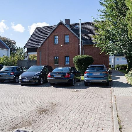 沙博伊茨Alte Bergstrasse 6 Schollenblick公寓 外观 照片